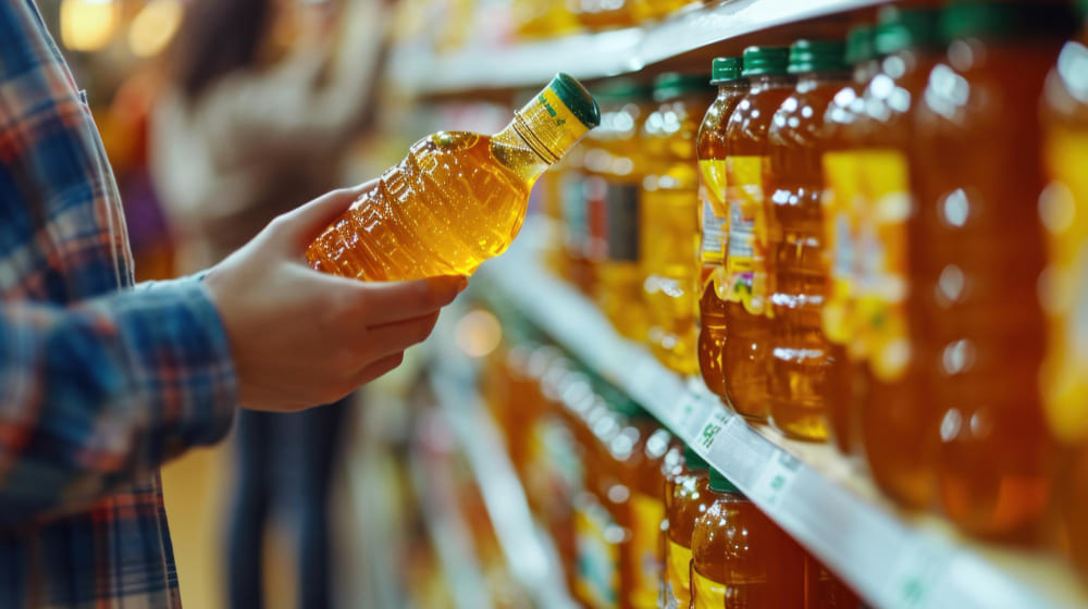 Buying Organic Honey