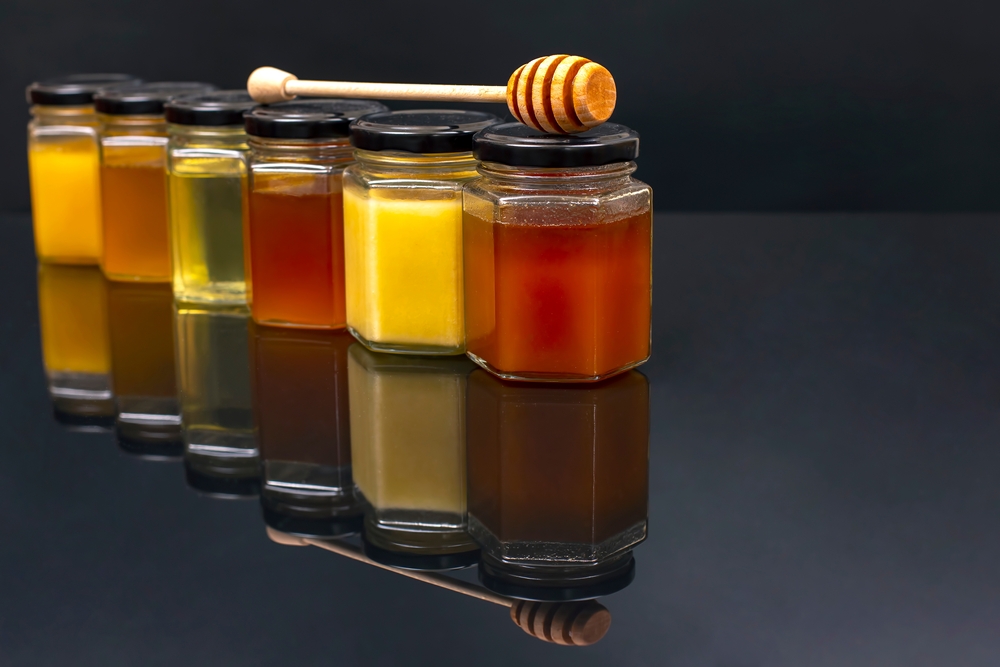 Exploring the Different Types of Honey and Their Unique Flavors