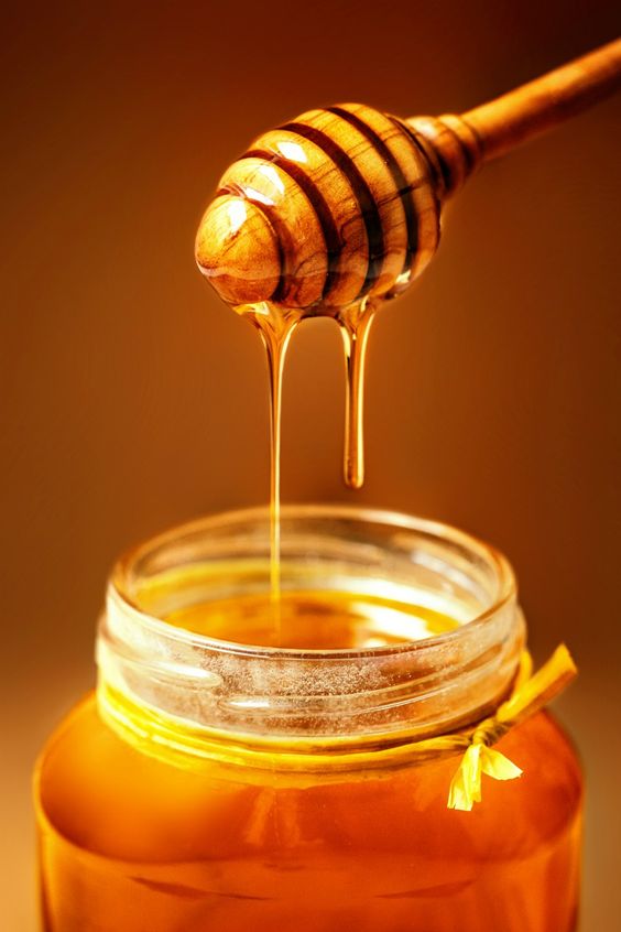 History of Honey