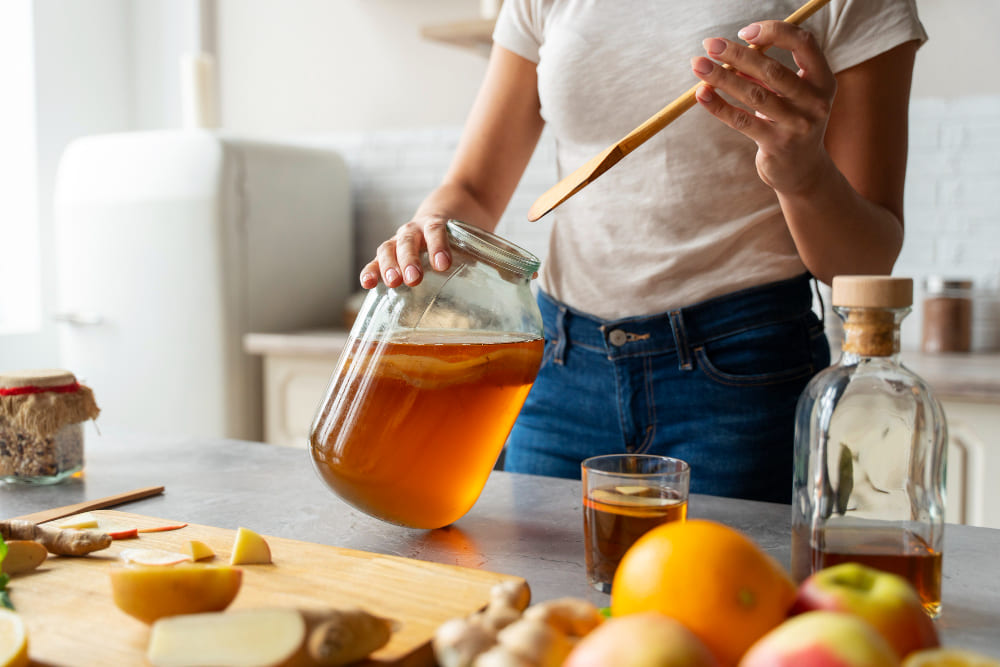 Honey Actually Help You Lose Weight