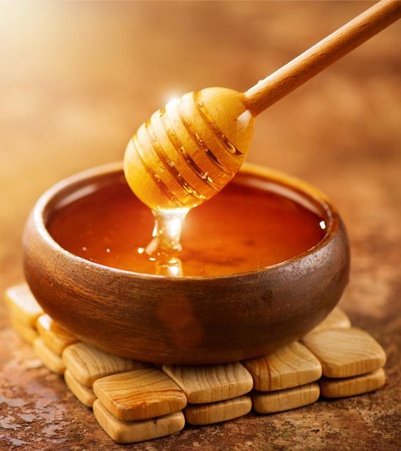 Nutritional Value Of Honey