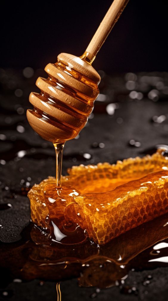 Raw honey offers the fullest nutritional package because it isn't pasteurized or filtered