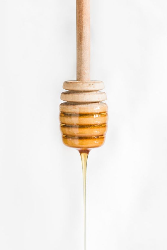 Sugar is another naturally occurring ingredient in honey. It may help lower cholesterol and has less of an impact on blood sugar levels than white sugar, making it a healthier substitute for sugar