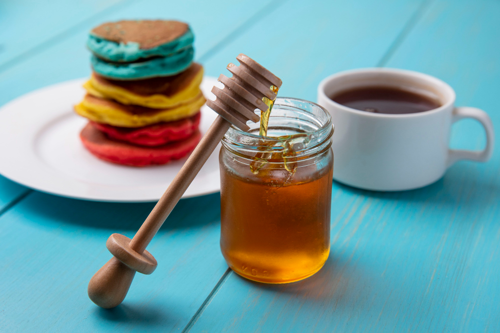 The Hidden Benefits of Eating Honey for Weight Loss.