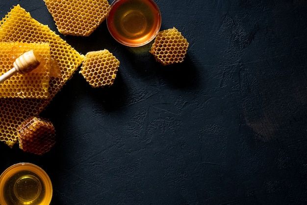 about honey