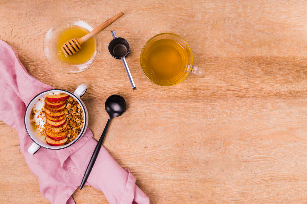 All You Need To Know About Raw Honey And It's Types