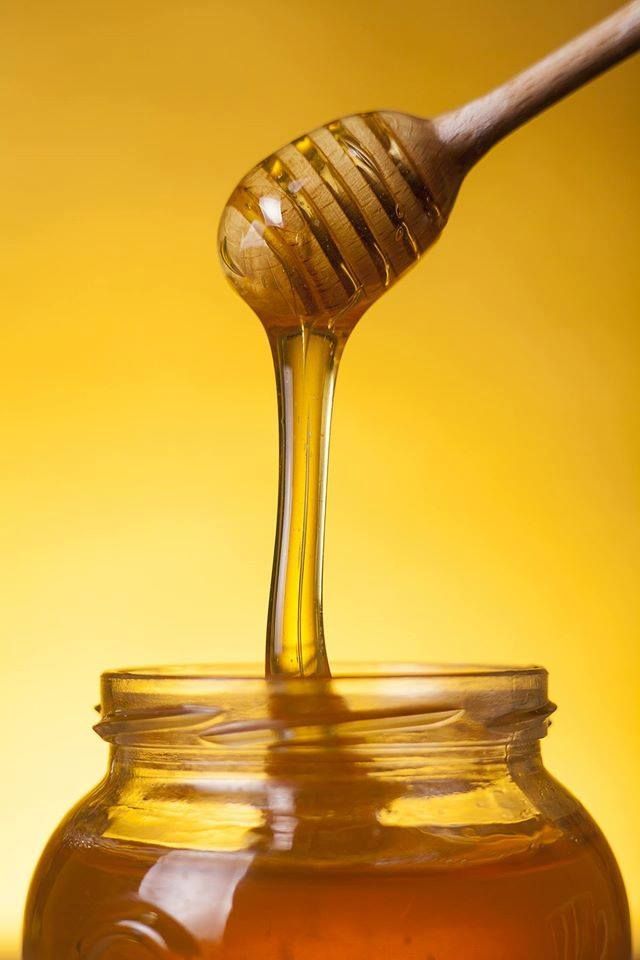 Benefits of Honey