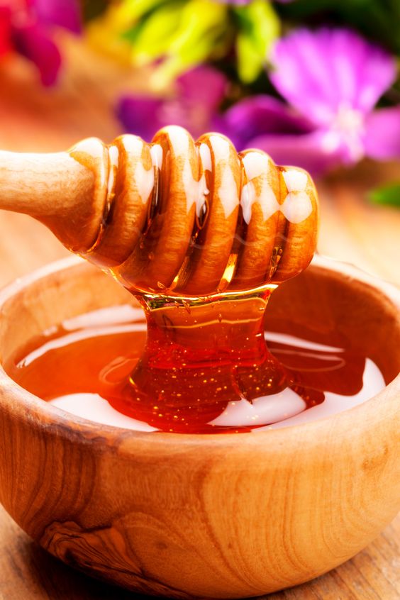 Difference Between Raw And Processed Honey