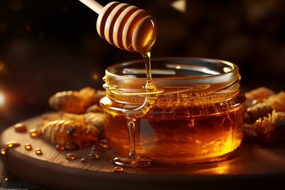 Highest quality Honey