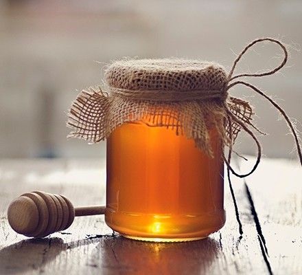 Nutritional Content of Raw Honey