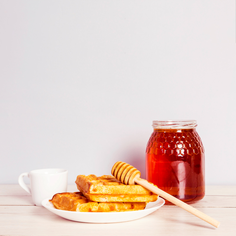 What Are the Best Tests to Identify Pure Honey vs. Adulterated Honey.