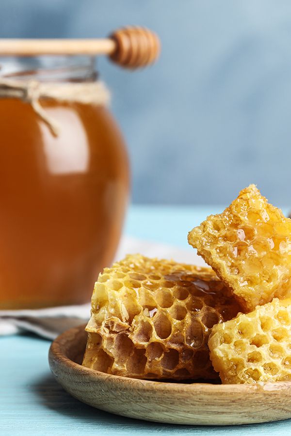 What is Honey