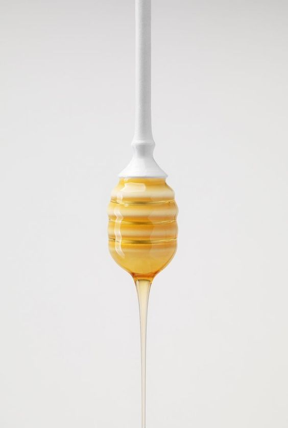 What is Raw Honey