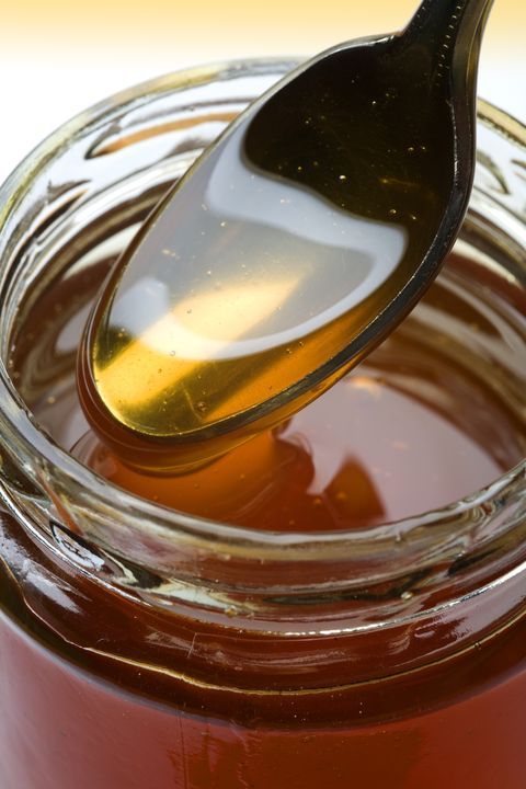 spoonful of honey