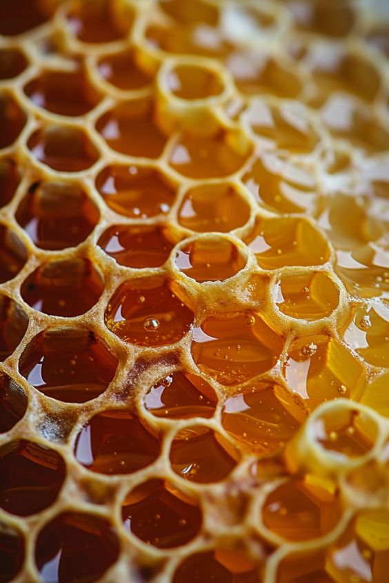 Comparing Regular and Raw Honey