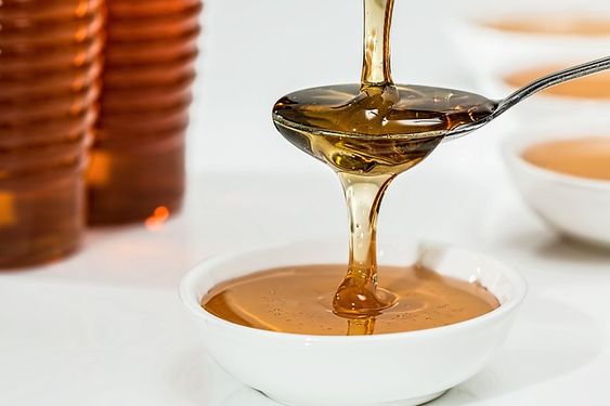 Honey as a Medicinal Substance