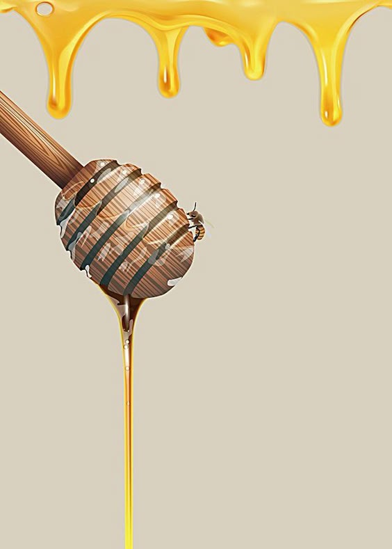 Is honey associated with any negative effects