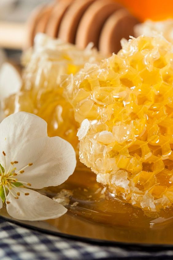 Manuka honey