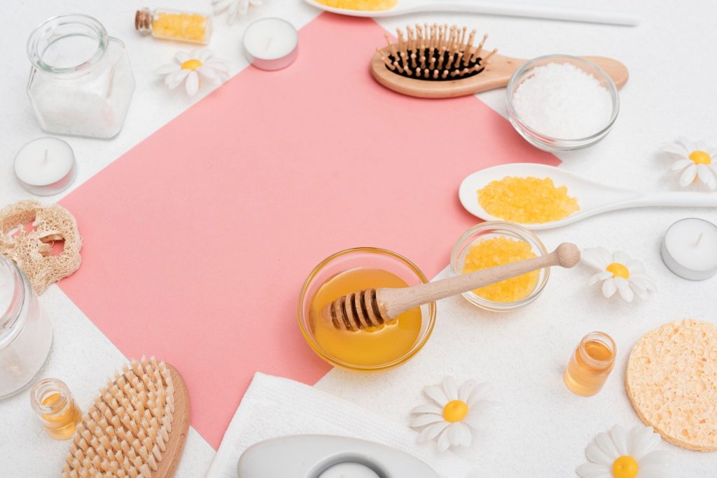 The Essential Steps to Include Honey Into Your Skincare Routine