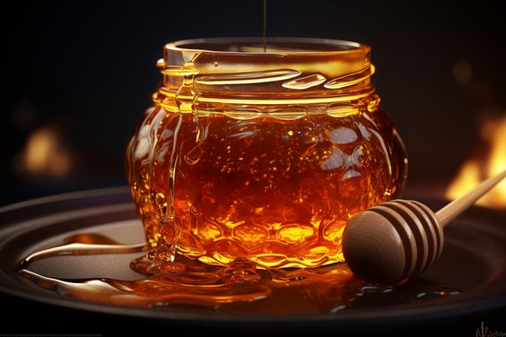 The reason why you should never overheat Honey