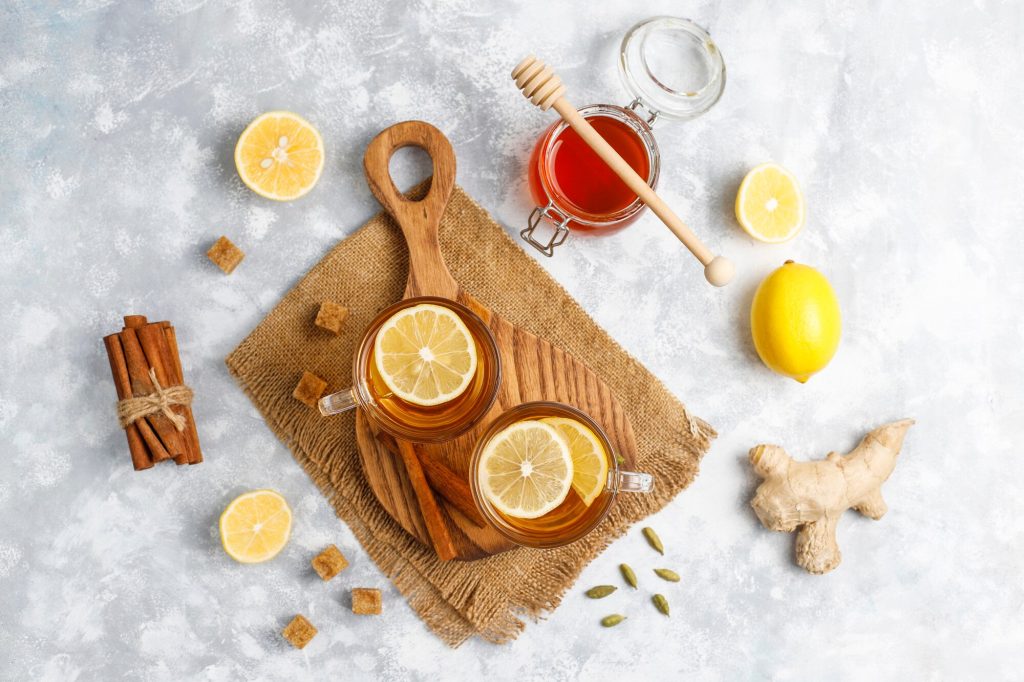 What Are the Hidden Disadvantages of Drinking Hot Water with Honey and Lemon