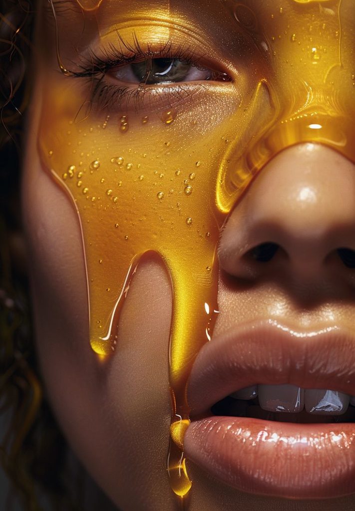 Which Skin Types Can Benefit From Honey