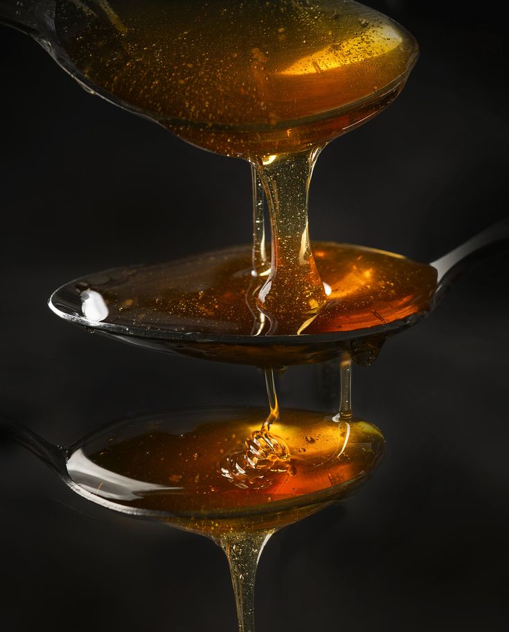 How Honey Helps Psoriasis