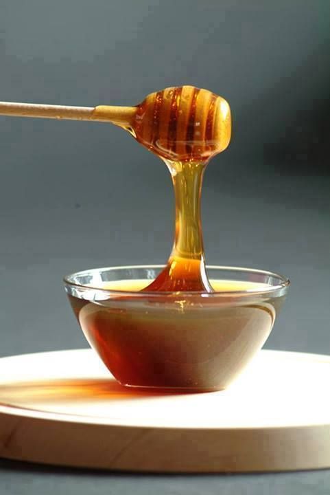 Why Honey Is Nature’s Healing Agent