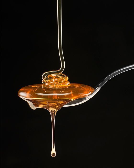 Benefits of a spoon of honey a day Daily wellness supplement