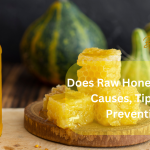 Does Raw Honey Go Bad Causes, Tips, and Prevention