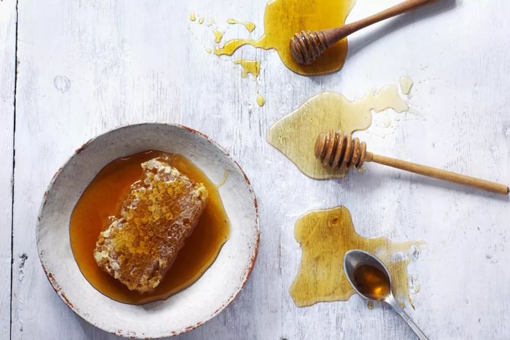 Honey Purity