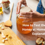 Honey Purity Home Tests