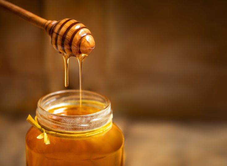 Manuka Honey