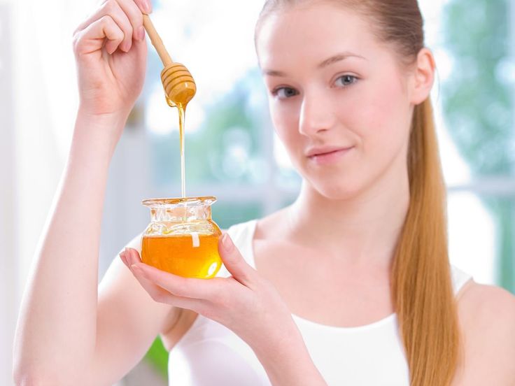 Skin Benefits Of Eating Honey