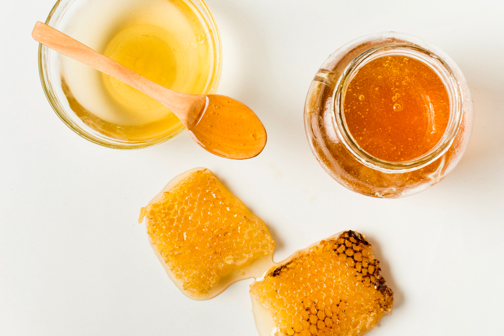 benefit of raw honey benefit of raw honey