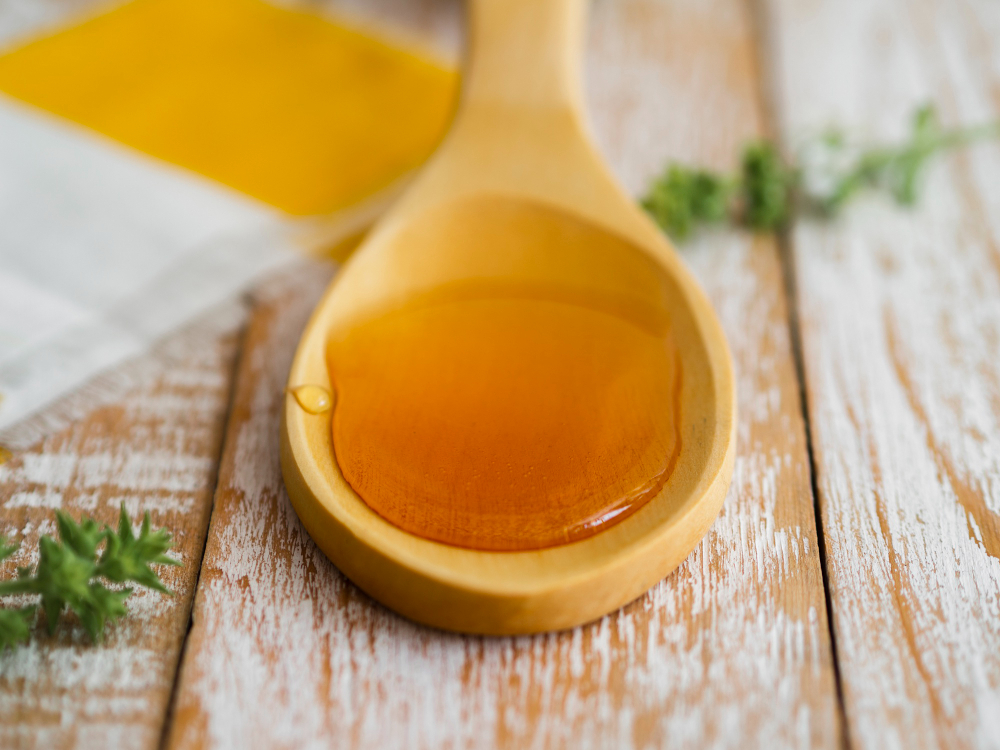 benefit of raw honey benefit of raw honey