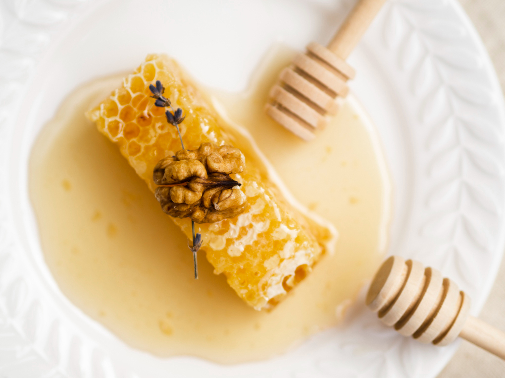 benefit of raw honey benefit of raw honey