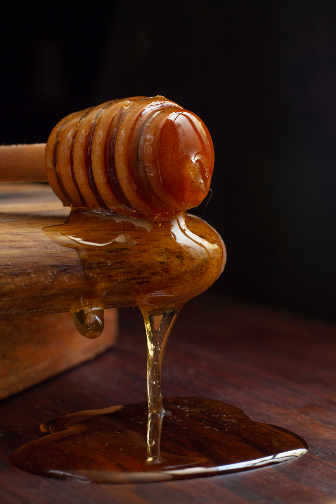 Buying Raw Honey Buying Raw Honey