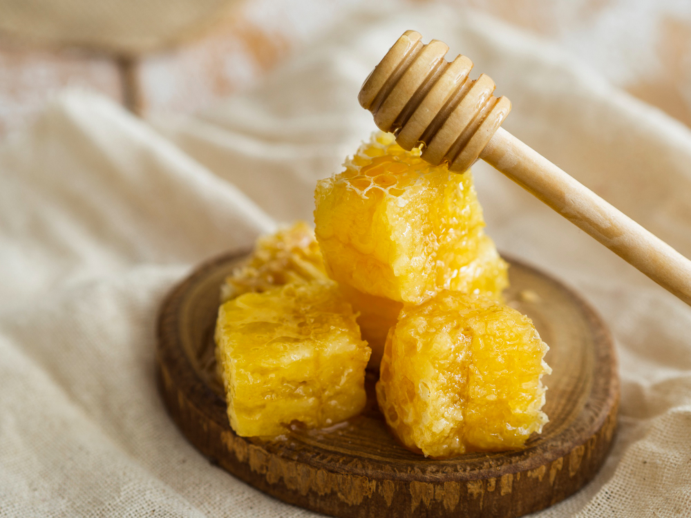 honey HONEY