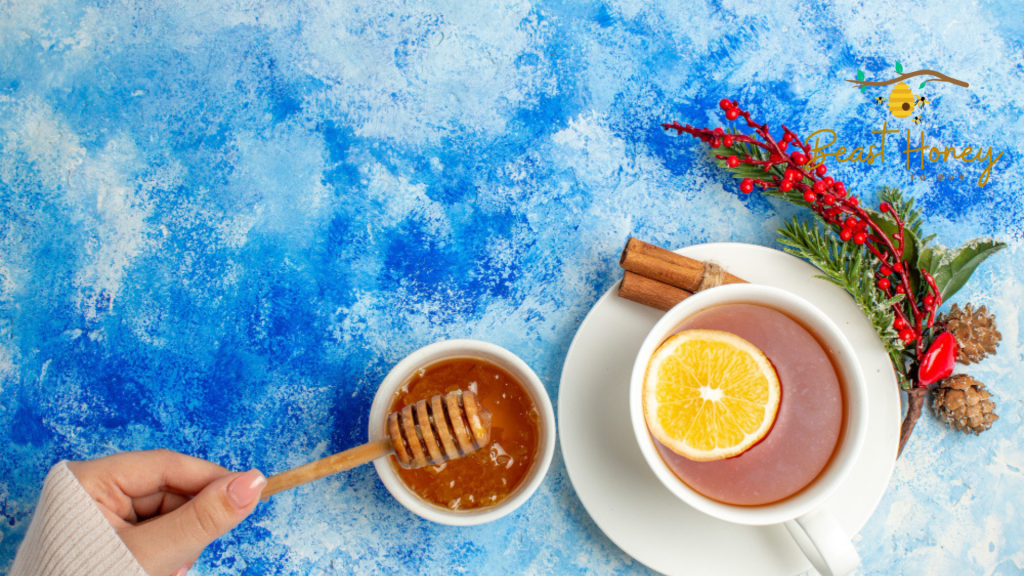Mad Honey from Nepal Risks, Benefits, and Where to Buy Safely..