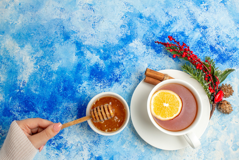 Benefits of Mad Honey Benefits of Mad Honey