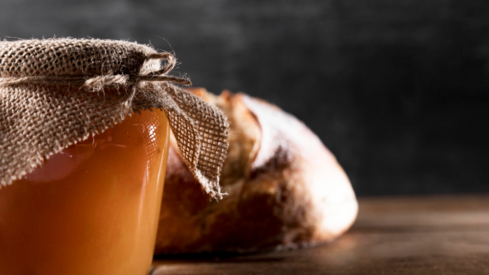 Raw Hawaiian Honey Why It’s Worth the Price (And Where to Buy)