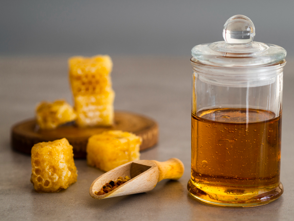 Raw Honey Near Me Raw Honey Near Me