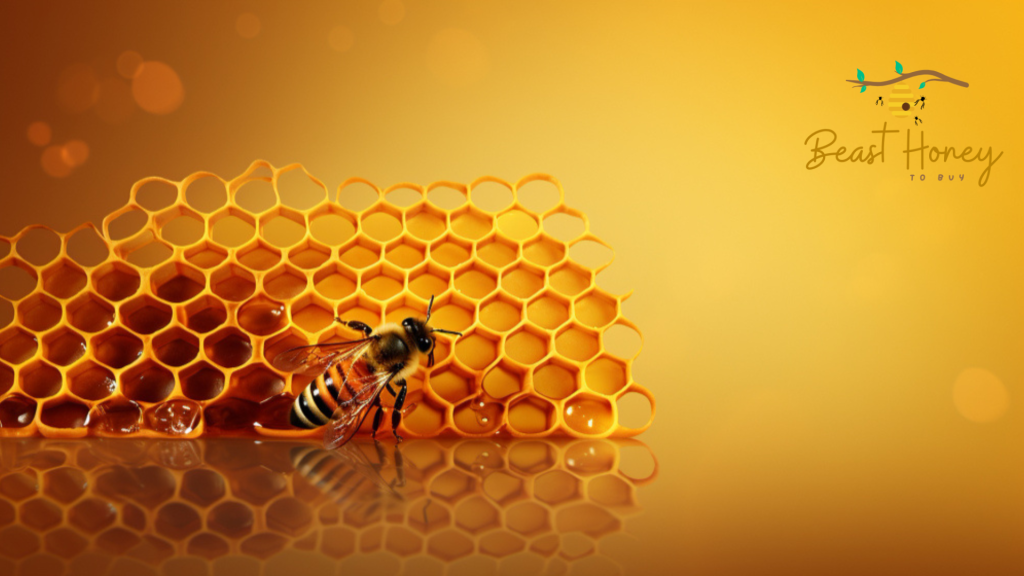 Vermont Raw Honey