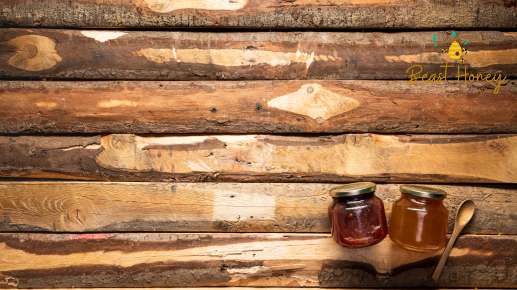 Why Vermont (VT) Raw Honey is a Superfood for Winter