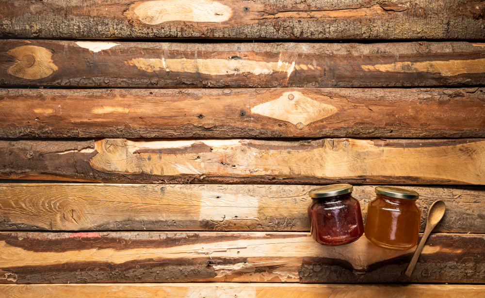 Why Vermont (VT) Raw Honey is a Superfood for Winter Why Vermont (VT) Raw Honey is a Superfood for Winter