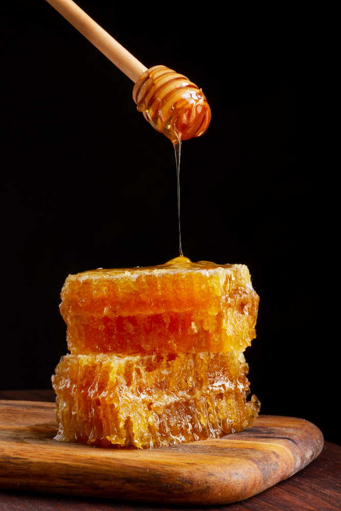 mad honey mad honey