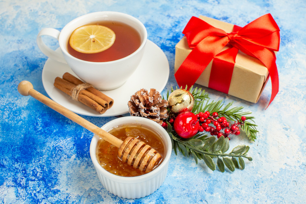 Best Honey Gifts for Christmas Best Honey Gifts for Christmas