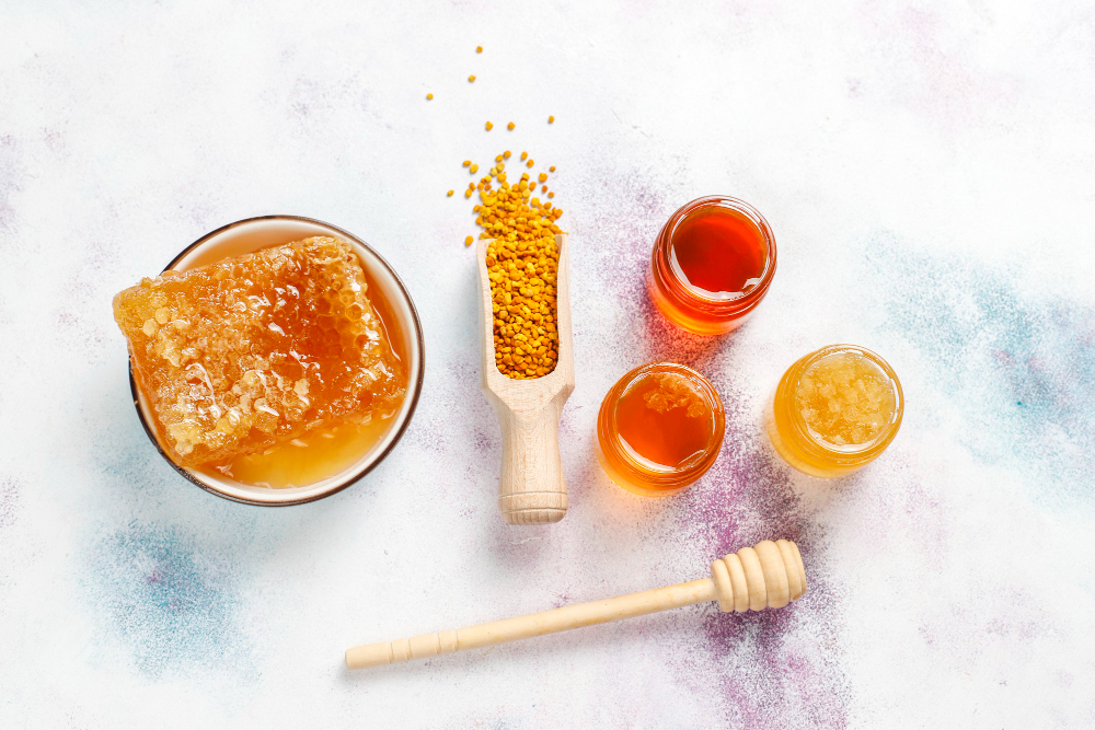 Honey Mead Honey Mead