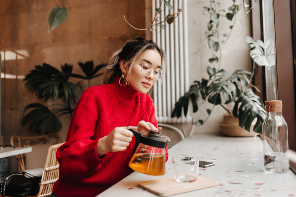 detox with honey detox with honey